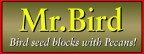 Mr. Bird Logo Mr. Bird Logo e1315889736416 Wildlife