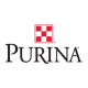 Purina Animal Nutrition brand logo