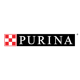 Red and black Nestlé Purina Petcare Logo