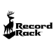 Black logo for Record Rack wildlife products