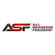 All Seasons Feeders logo All Seasons Feeders