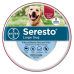 Seresto Flea & Tick Prevention Dog Collar for Large Dogs - Single