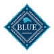 Blue Buffalo logo Blue Buffalo