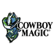 Cowboy Magic logo Cowboy Magic