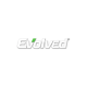 Evolved logo