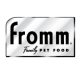 Fromm Family of Pet Foods logo Fromm