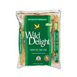 Wild Delight Corn on the Cob | New Braunfels Feed & Supply