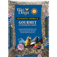 Wild Delight Gourmet Outdoor Pet Food | New Braunfels Feed & Supply