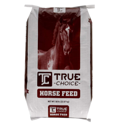 Purina True Choice Equine 12 Pellet