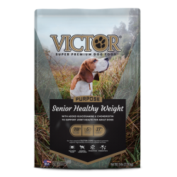 Victor Pet Food New Braunfels Feed Supply
