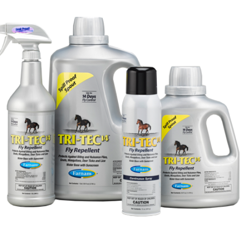 Farnam Tri Tech 14 Fly Repellent New Braunfels Feed Supply Farnam Tri Tech 14 Fly Repellent New Braunfels Feed Supply