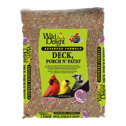 Wild Delight Deck, Porch N’ Patio | New Braunfels Feed & Supply