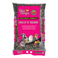 Wild Delight Fruit N’ Berry™ Advanced Formula Bird Food | New Braunfels Feed & Supply