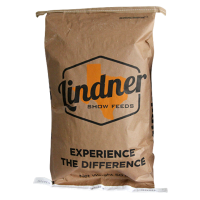 Lindner 611 Scud Missile. Brown 50-lb bag.
