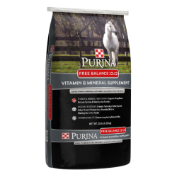 Purina Free Balance 12:12 Vitamin & Mineral Supplement