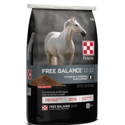 Purina Free Balance 12:12 Vitamin & Mineral Supplement