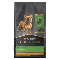 Purina Pro Plan Adult Small Breed Chicken & Rice Formula 18-lb bag