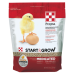 Purina Start & Grow Medicated 5-lb