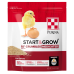 Purina Start & Grow Medicated 5-lb