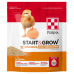 Purina Start & Grow Non-Medicated 5-lb