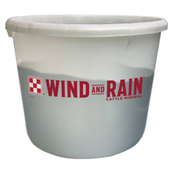 Purina Wind & Rain Tub With Altosoid