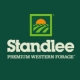 Standlee Premium Western Forage Logo