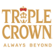 Triple Crown logo Triple Crown