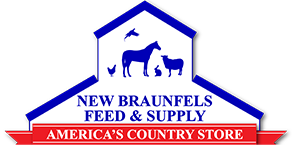 New Braunfels Feed & Supply