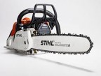 Annual Stihl Tent Sale | Stihl Chainsaw