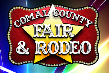 2018 Comal County Fair