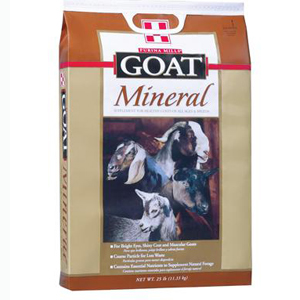 GoatMineral
