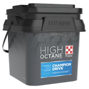 Purina High Octane Champion Drive Topdress