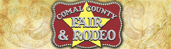 Comal County Fair