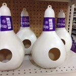 Purple Martin Bird Houses