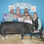 ResSupChampOverall-2011HillCountryDisJrLivestockShow