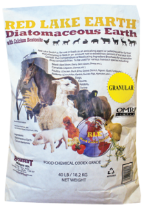 Diatomaceous Earth