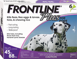 Frontline Plus