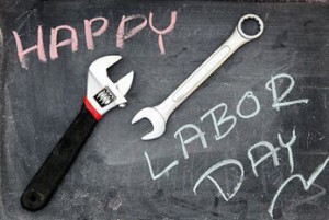 Labor Day