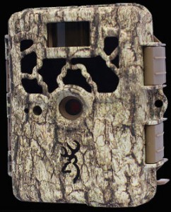 Browning trail camera