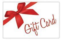 gift cards