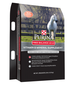 purina free balance