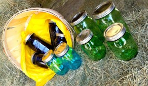 canning supplies