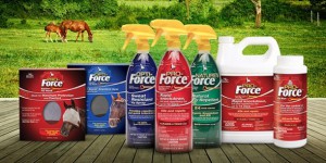 Force Fly Spray