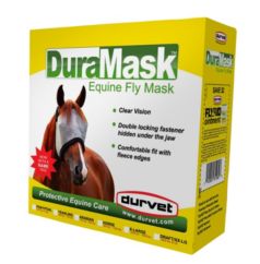DuraMask Fly Mask