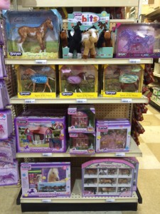 Breyer Horses