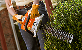 STIHL Hedge Trimmers