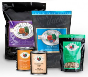 Fromm Pet Foods