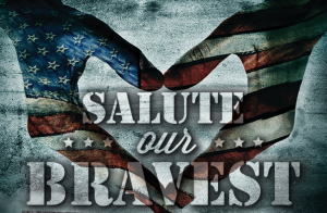 saluteourbravest