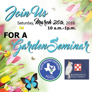 garden clinic