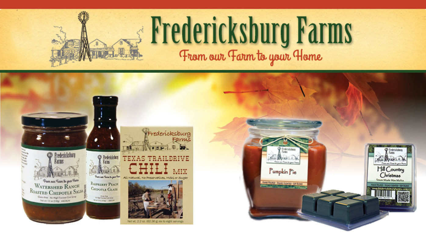 Fredericksburg Farm